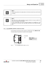 Preview for 25 page of Baumuller AIO Series Instruction Handbook Manual