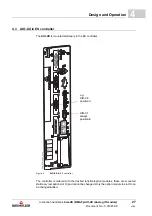 Preview for 27 page of Baumuller AIO Series Instruction Handbook Manual