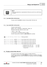 Preview for 29 page of Baumuller AIO Series Instruction Handbook Manual