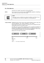 Preview for 64 page of Baumuller AIO Series Instruction Handbook Manual