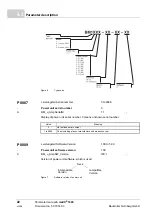 Preview for 22 page of Baumuller b maXX 1000 Parameter Manual