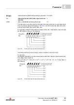 Preview for 81 page of Baumuller b maXX 1000 Parameter Manual