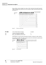 Preview for 82 page of Baumuller b maXX 1000 Parameter Manual