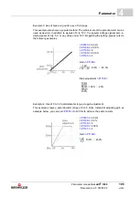 Preview for 105 page of Baumuller b maXX 1000 Parameter Manual