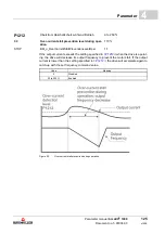 Preview for 125 page of Baumuller b maXX 1000 Parameter Manual