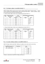 Preview for 169 page of Baumuller b maXX 1000 Parameter Manual