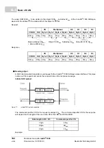 Preview for 182 page of Baumuller b maXX 1000 Parameter Manual