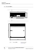 Preview for 24 page of Baumuller b maXX 3000 Instruction Handbook Manual