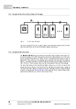 Preview for 28 page of Baumuller b maXX 3000 Instruction Handbook Manual