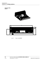 Preview for 78 page of Baumuller b maXX 3000 Instruction Handbook Manual