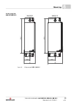 Preview for 79 page of Baumuller b maXX 3000 Instruction Handbook Manual