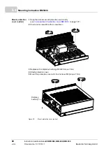 Preview for 82 page of Baumuller b maXX 3000 Instruction Handbook Manual