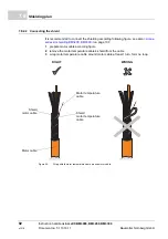 Preview for 92 page of Baumuller b maXX 3000 Instruction Handbook Manual