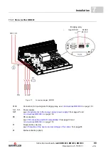 Preview for 99 page of Baumuller b maXX 3000 Instruction Handbook Manual