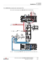 Preview for 111 page of Baumuller b maXX 3000 Instruction Handbook Manual