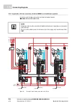 Preview for 116 page of Baumuller b maXX 3000 Instruction Handbook Manual