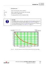 Preview for 117 page of Baumuller b maXX 3000 Instruction Handbook Manual