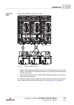 Preview for 141 page of Baumuller b maXX 3000 Instruction Handbook Manual