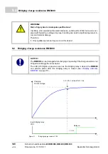 Preview for 148 page of Baumuller b maXX 3000 Instruction Handbook Manual