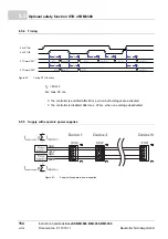 Preview for 154 page of Baumuller b maXX 3000 Instruction Handbook Manual