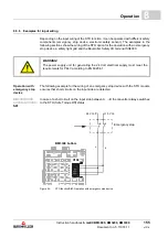 Preview for 155 page of Baumuller b maXX 3000 Instruction Handbook Manual