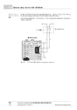 Preview for 156 page of Baumuller b maXX 3000 Instruction Handbook Manual