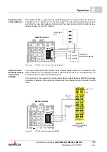 Preview for 157 page of Baumuller b maXX 3000 Instruction Handbook Manual