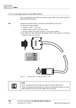 Preview for 188 page of Baumuller b maXX 3000 Instruction Handbook Manual