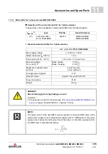 Preview for 195 page of Baumuller b maXX 3000 Instruction Handbook Manual