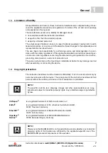 Preview for 7 page of Baumuller B MaXX 4000 Series Instruction Handbook Manual