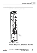 Preview for 27 page of Baumuller B MaXX 4000 Series Instruction Handbook Manual