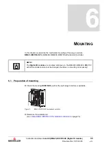 Preview for 33 page of Baumuller B MaXX 4000 Series Instruction Handbook Manual