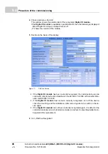 Preview for 46 page of Baumuller B MaXX 4000 Series Instruction Handbook Manual