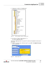 Preview for 47 page of Baumuller B MaXX 4000 Series Instruction Handbook Manual