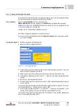 Preview for 49 page of Baumuller B MaXX 4000 Series Instruction Handbook Manual