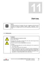 Preview for 65 page of Baumuller B MaXX 4000 Series Instruction Handbook Manual