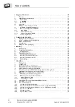 Preview for 4 page of Baumuller b maXX 5000 BM5800 Series Instruction Handbook Manual