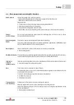 Preview for 15 page of Baumuller b maXX 5000 BM5800 Series Instruction Handbook Manual