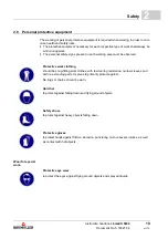 Preview for 19 page of Baumuller b maXX 5000 BM5800 Series Instruction Handbook Manual