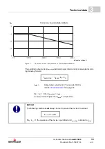 Preview for 33 page of Baumuller b maXX 5000 BM5800 Series Instruction Handbook Manual