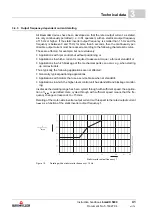 Preview for 41 page of Baumuller b maXX 5000 BM5800 Series Instruction Handbook Manual