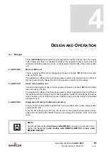 Preview for 45 page of Baumuller b maXX 5000 BM5800 Series Instruction Handbook Manual