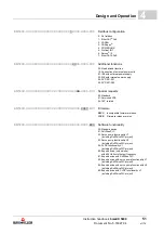 Preview for 51 page of Baumuller b maXX 5000 BM5800 Series Instruction Handbook Manual