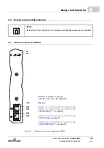 Preview for 53 page of Baumuller b maXX 5000 BM5800 Series Instruction Handbook Manual