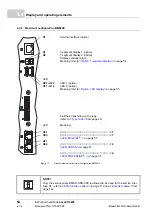 Preview for 54 page of Baumuller b maXX 5000 BM5800 Series Instruction Handbook Manual