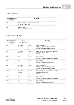 Preview for 55 page of Baumuller b maXX 5000 BM5800 Series Instruction Handbook Manual