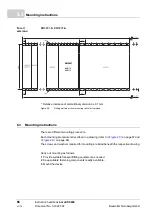 Preview for 66 page of Baumuller b maXX 5000 BM5800 Series Instruction Handbook Manual