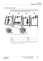 Preview for 67 page of Baumuller b maXX 5000 BM5800 Series Instruction Handbook Manual