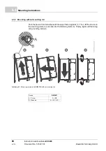 Preview for 68 page of Baumuller b maXX 5000 BM5800 Series Instruction Handbook Manual