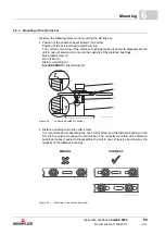 Preview for 69 page of Baumuller b maXX 5000 BM5800 Series Instruction Handbook Manual